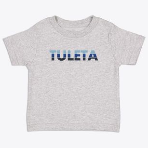 Tuleta Texas Cool Breeze Toddler T-Shirt