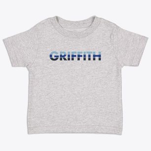 Griffith Indiana Cool Breeze Toddler T-Shirt