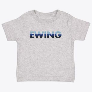 Ewing Kentucky Cool Breeze Toddler T-Shirt