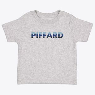 Piffard New York Cool Breeze Toddler T-Shirt