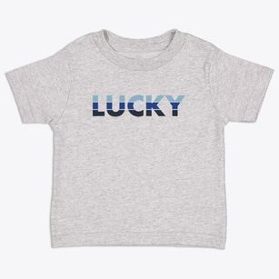 Lucky Louisiana Cool Breeze Toddler T-Shirt