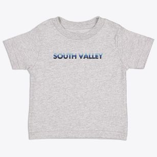 South Valley New York Cool Breeze Toddler T-Shirt