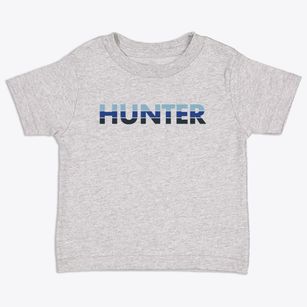 Hunter North Dakota Cool Breeze Toddler T-Shirt