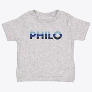 Philo California Cool Breeze Toddler T-Shirt