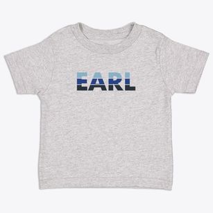 Earl North Carolina Cool Breeze Toddler T-Shirt