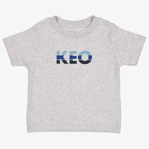 Keo Arkansas Cool Breeze Toddler T-Shirt