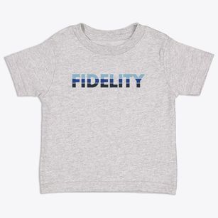 Fidelity Missouri Cool Breeze Toddler T-Shirt