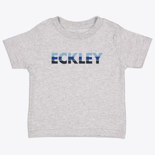 Eckley Colorado Cool Breeze Toddler T-Shirt