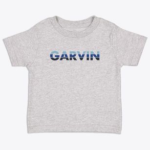 Garvin Oklahoma Cool Breeze Toddler T-Shirt