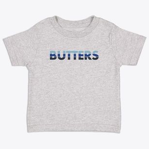 Butters North Carolina Cool Breeze Toddler T-Shirt