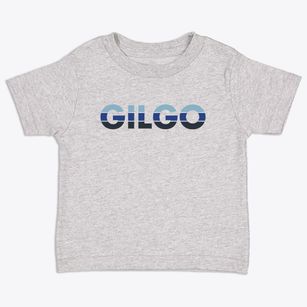 Gilgo New York Cool Breeze Toddler T-Shirt