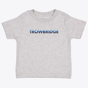 Trowbridge California Cool Breeze Toddler T-Shirt
