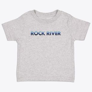 Rock River Wyoming Cool Breeze Toddler T-Shirt