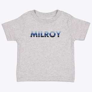 Milroy Minnesota Cool Breeze Toddler T-Shirt
