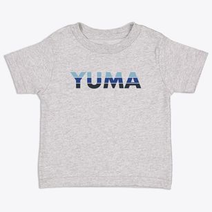 Yuma Arizona Cool Breeze Toddler T-Shirt