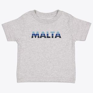 Malta New York Cool Breeze Toddler T-Shirt