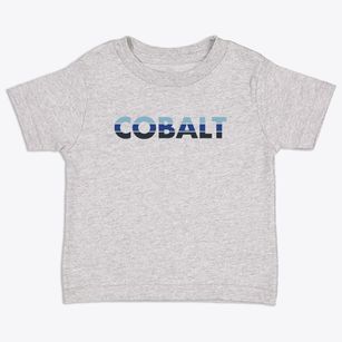 Cobalt Missouri Cool Breeze Toddler T-Shirt