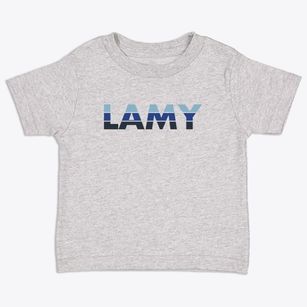 Lamy New Mexico Cool Breeze Toddler T-Shirt