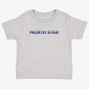 North Star Ohio Cool Breeze Toddler T-Shirt