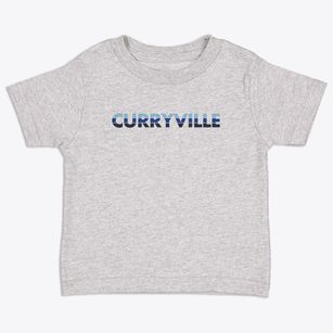 Curryville Missouri Cool Breeze Toddler T-Shirt