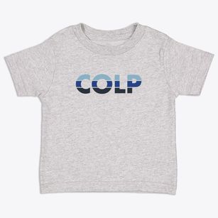 Colp Illinois Cool Breeze Toddler T-Shirt