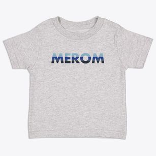 Merom Indiana Cool Breeze Toddler T-Shirt