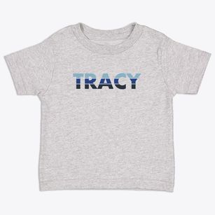 Tracy Missouri Cool Breeze Toddler T-Shirt