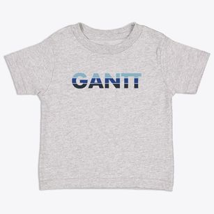 Gantt Alabama Cool Breeze Toddler T-Shirt