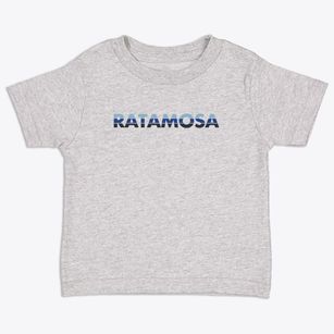 Ratamosa Texas Cool Breeze Toddler T-Shirt