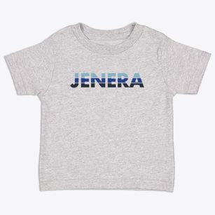 Jenera Ohio Cool Breeze Toddler T-Shirt