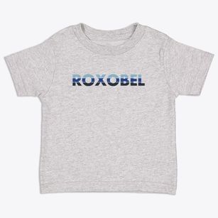 Roxobel North Carolina Cool Breeze Toddler T-Shirt