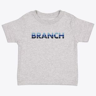 Branch Louisiana Cool Breeze Toddler T-Shirt