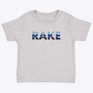Rake Iowa Cool Breeze Toddler T-Shirt