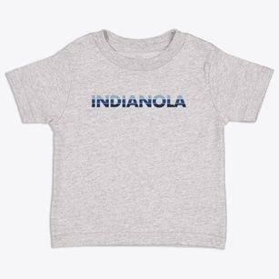 Indianola Iowa Cool Breeze Toddler T-Shirt