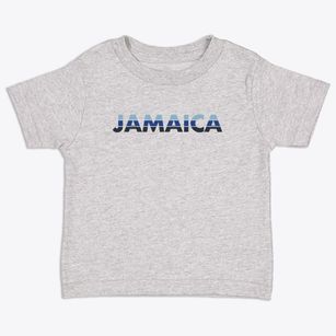 Jamaica Iowa Cool Breeze Toddler T-Shirt