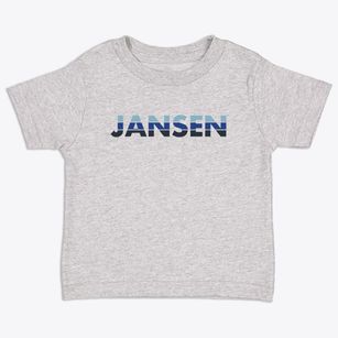 Jansen Colorado Cool Breeze Toddler T-Shirt