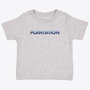 Plantation Florida Cool Breeze Toddler T-Shirt