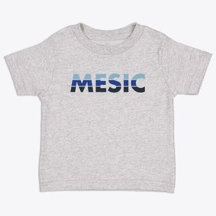 Mesic North Carolina Cool Breeze Toddler T-Shirt