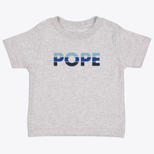 Pope Mississippi Cool Breeze Toddler T-Shirt