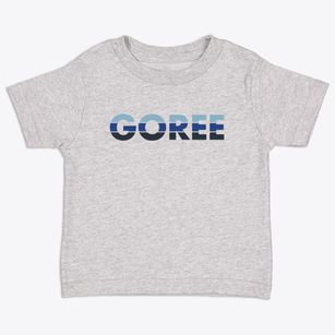 Goree Texas Cool Breeze Toddler T-Shirt