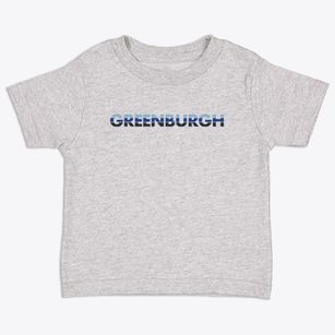 Greenburgh New York Cool Breeze Toddler T-Shirt
