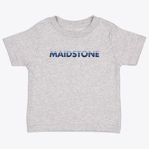 Maidstone Vermont Cool Breeze Toddler T-Shirt