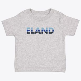 Eland Wisconsin Cool Breeze Toddler T-Shirt
