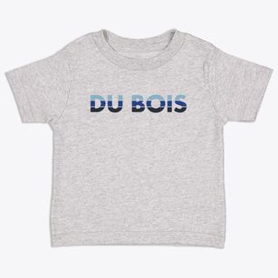 Du Bois Illinois Cool Breeze Toddler T-Shirt
