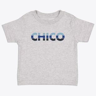 Chico California Cool Breeze Toddler T-Shirt