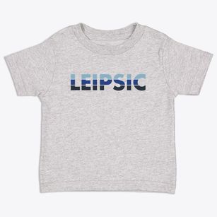 Leipsic Delaware Cool Breeze Toddler T-Shirt