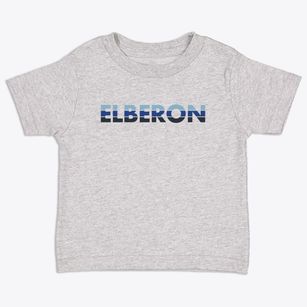 Elberon Iowa Cool Breeze Toddler T-Shirt