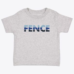 Fence Wisconsin Cool Breeze Toddler T-Shirt