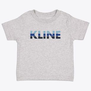 Kline South Carolina Cool Breeze Toddler T-Shirt