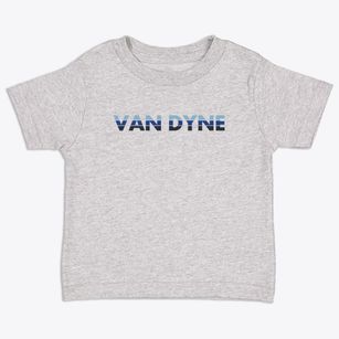 Van Dyne Wisconsin Cool Breeze Toddler T-Shirt